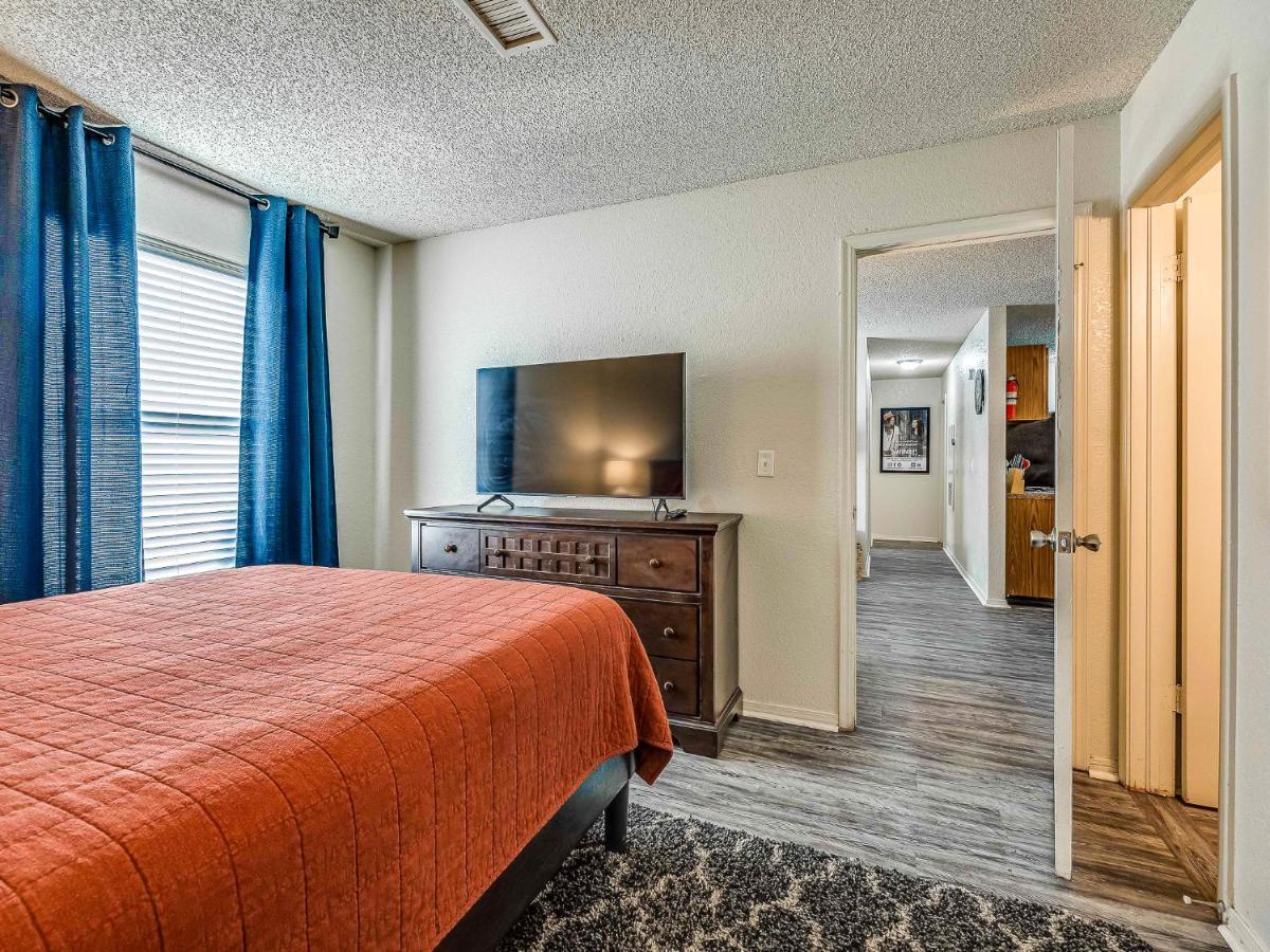 Ou Boomer, Pool, Gym, Hi Speed Wifi, One Mile To Ou & Stadium! Norman Eksteriør billede